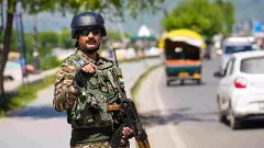 Pahalgam LIVE: Massive anti-terror crackdown in Srinagar, Doda, Kishtwar