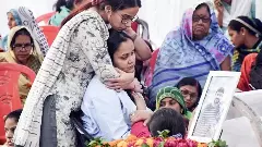 Pahalgam attack: Can Shubham Dwivedi, a civilian, be a martyr?