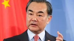 Wang Yi