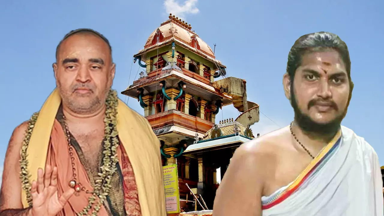 How Kanchi Kamakoti Mutt has emerged as a formidable protector of Sanatan