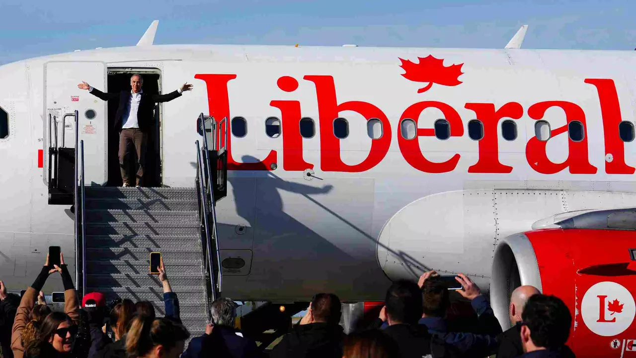 As Mark Carney leads Liberals to victory, what it means for India-Canada ties