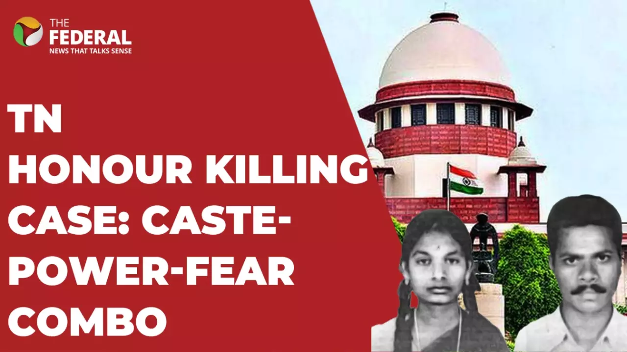 Kannagi-Murugesan case judgment will send strong deterrent message: SC lawyers