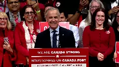 Canada PM