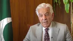 Khawaja Asif