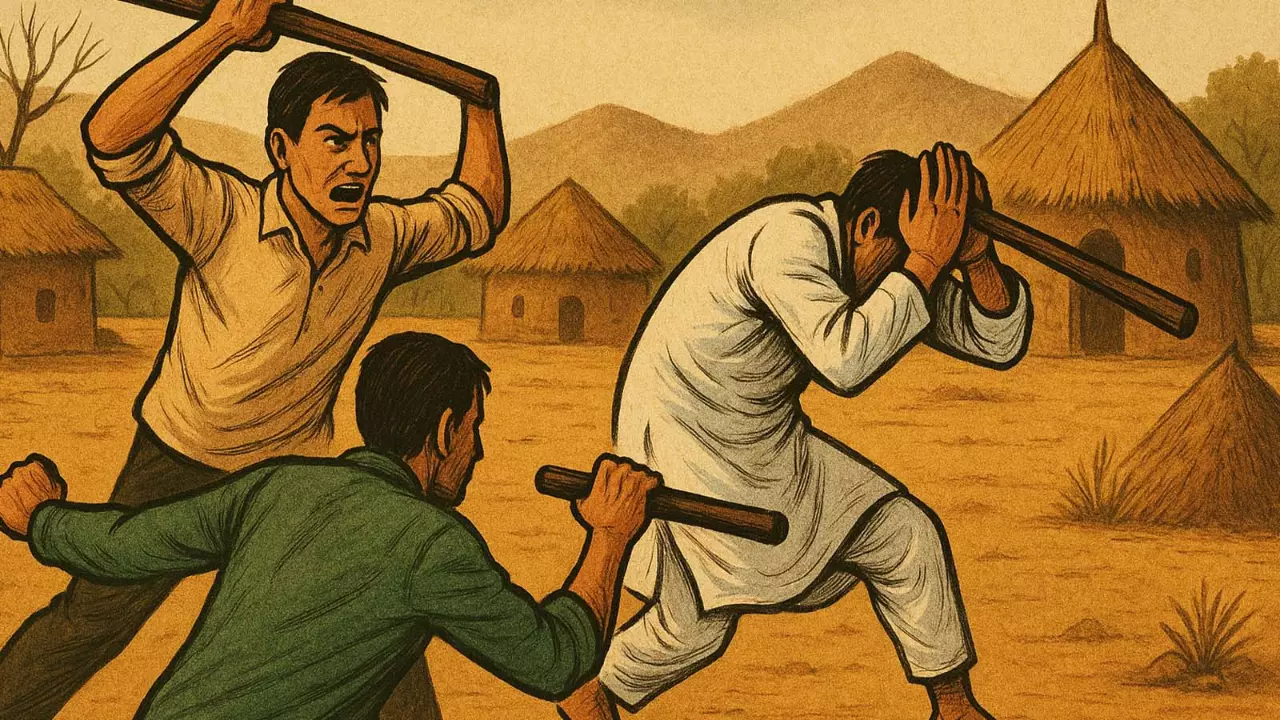 Why Dalits continue to feel high and dry in Rajasthan