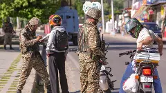 Pahalgam attack afermath