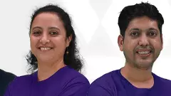 Shwetha, Harshavardhana Kikkeri