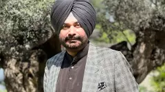 Navjot Singh Sidhu