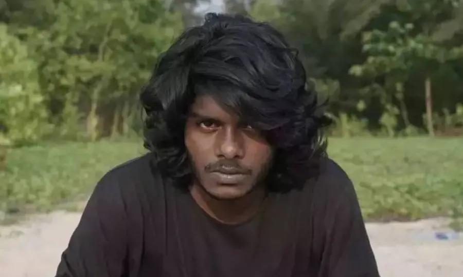 Malayalam rapper Vedan booked for rape in Kochi