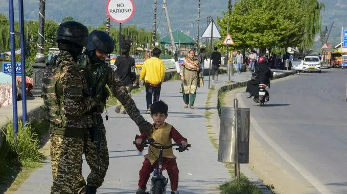 Pahalgam terrorists rejected 3 other sites for attack due to tight security: Report