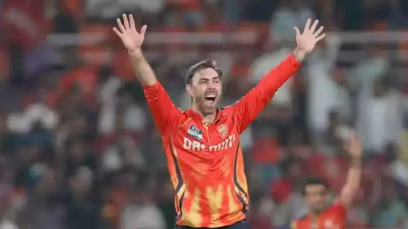 Glenn Maxwell