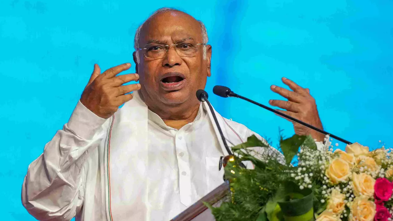 Caste Census LIVE: Govt gave headline but where is deadline, questions Congress