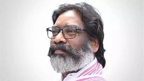 SC stays criminal proceedings against Hemant Soren in PMLA summons case