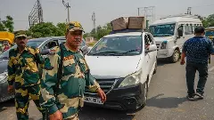 Pahalgam terror attack