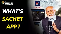 Sachet App - How much do you know about it? | PM Narendra Modi