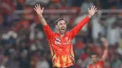 Glenn Maxwell