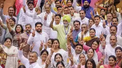 Why BJP’s triple-engine sarkar may struggle in Delhi despite mayoral poll sweep