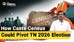 Modi govts caste census plan, a golden ticket for BJP in Tamil Nadu?