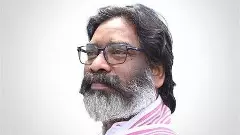 SC stays criminal proceedings against Hemant Soren in PMLA summons case