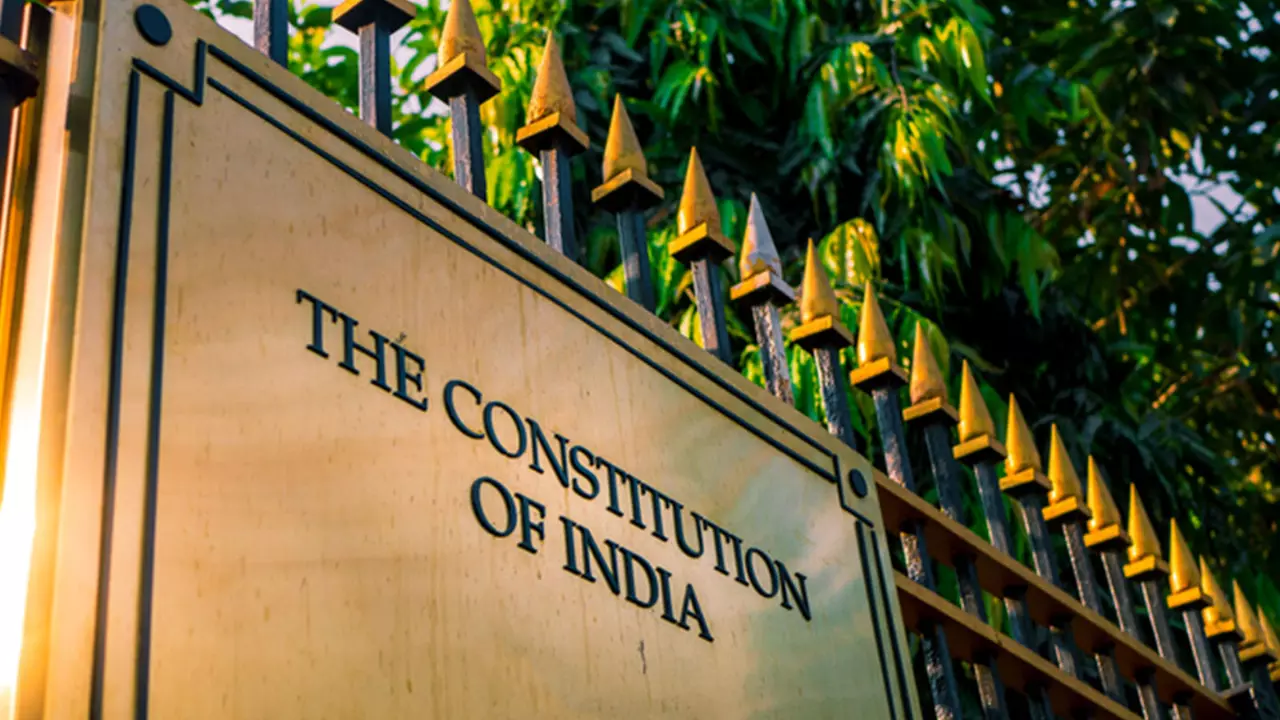 How our Constitution urgently requires an army of defenders