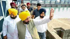 Bhagwant Mann