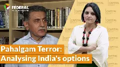 India’s military options after the Pahalgam attack