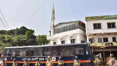 Mangaluru, Suhas Shetty murder