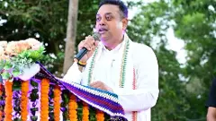 Sambit Patra