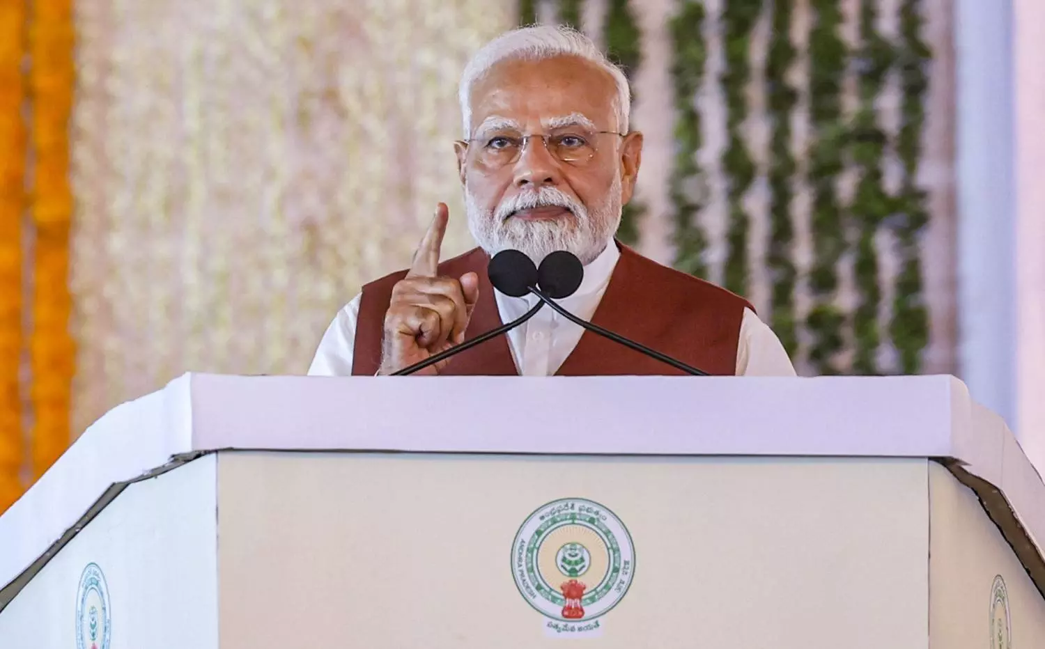 PM Narendra Modi