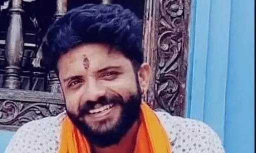 Suhas Shetty murder Suhas Shetty murder