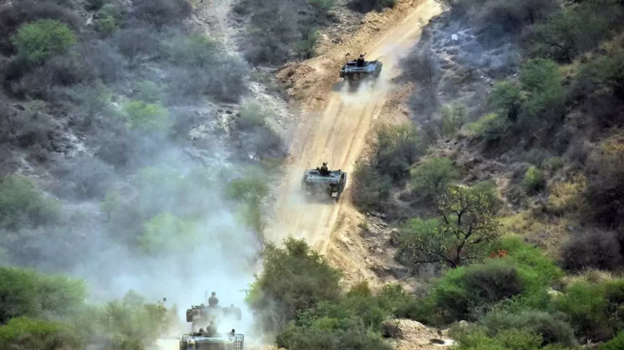 Pakistan to hike defence budget by 18 pc amid escalating tension with India