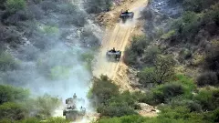 Any structure to divert Indus water will be destroyed, warns Pakistan