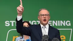 Australian election results: Labor Party forms govt again