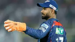 Rishabh Pant