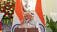 Prime Minister Narendra Modi