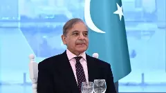 Shahbaz Sharif