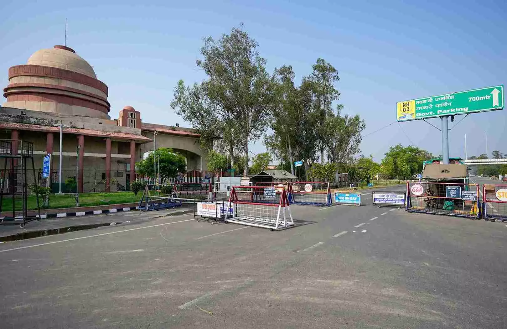 India-Pakistan tensions after Pahalgam terror attack India-Pakistan tensions after Pahalgam terror attack