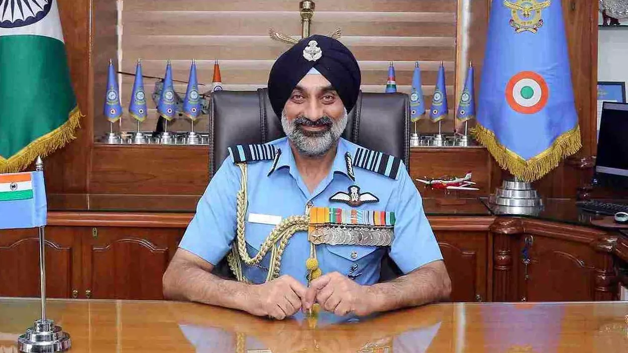 India-Pakistan tensions after Pahalgam terror attack