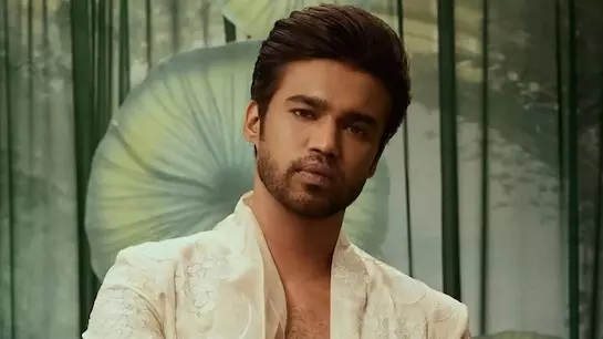 Babil Khan returns to Instagram after 5-month hiatus, shares post on mental health