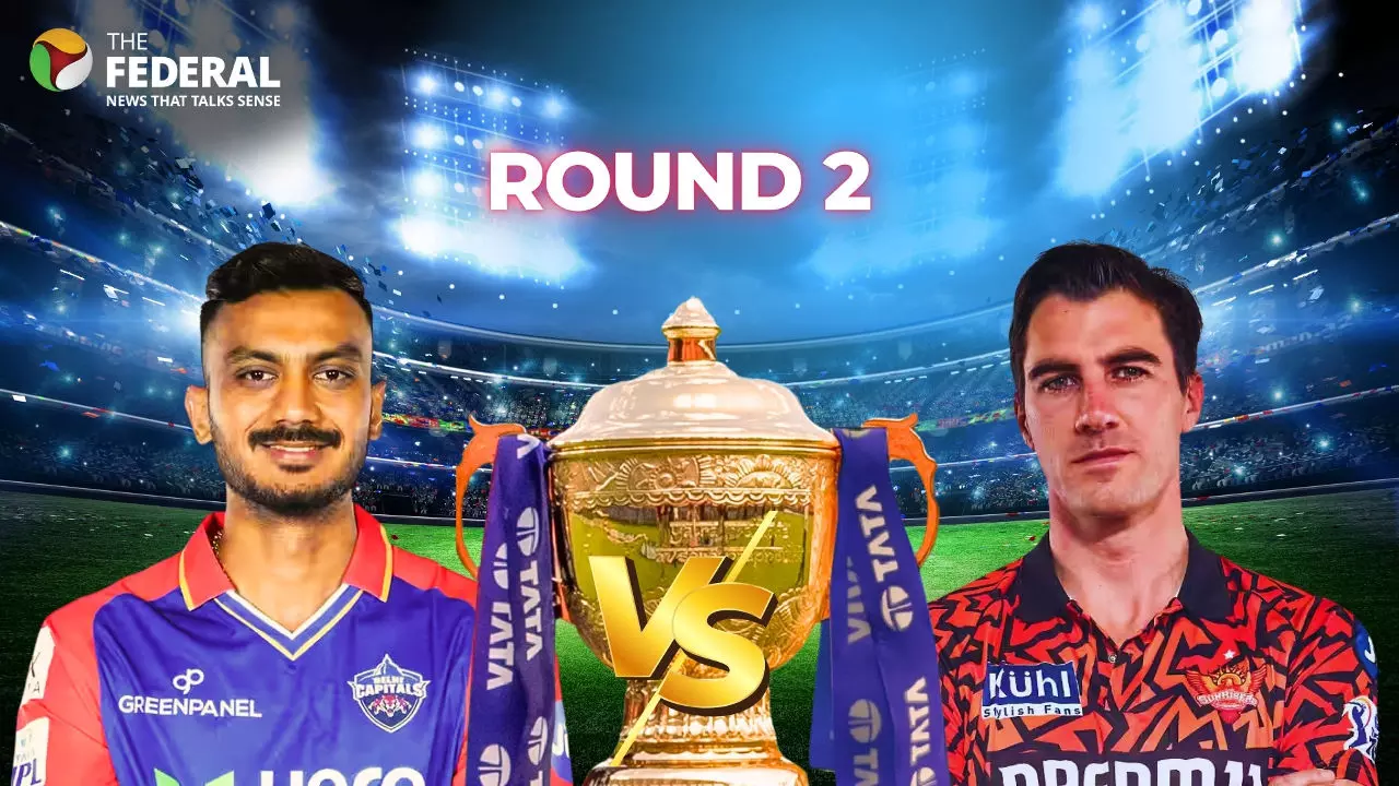 DC VS SRH Preview | Can DC Bounce Back in the Tournament? | Axar Patel | Pat Cummins