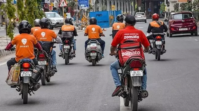 gig workers gig workers