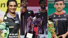 Indian badminton, PV Sindhu, Lakshya Sen, World Championships, badminton, Satwiksairaj Rankireddy, Chirag Shetty, Ashwini Ponappa, N Sikki Reddy, Saina Nehwal, Parupalli Kashyap, Sourabh Verma, Kidambi Srikanth, B Sai Praneeth, HS Prannoy, Pullela Gopichand