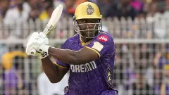 Andre Russell
