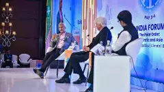 India looking for partners, not preachers: Jaishankar takes a dig at Europe