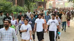 National Eligibility-cum-Entrance Test (NEET) UG-2025