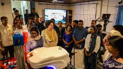 Priyanka Gandhi Vadra