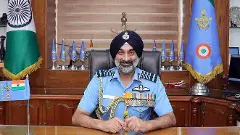 India-Pakistan tensions after Pahalgam terror attack