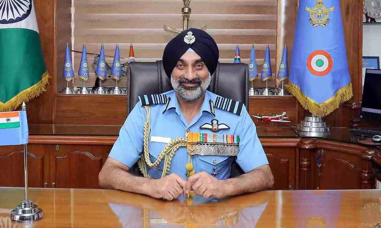 India-Pakistan tensions after Pahalgam terror attack India-Pakistan tensions after Pahalgam terror attack