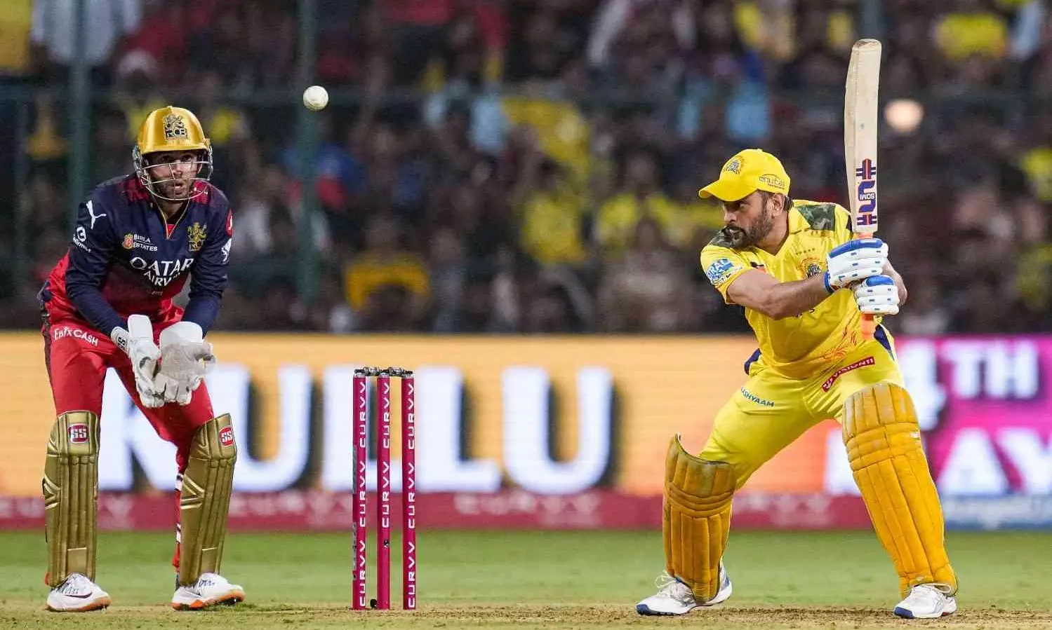 MS Dhoni MS Dhoni