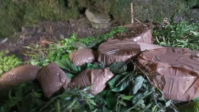 Poonch IED Poonch IED